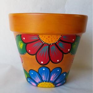 Flower Pot
