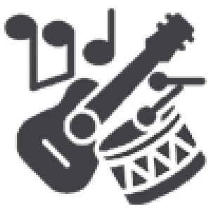 icon Music & Instruments